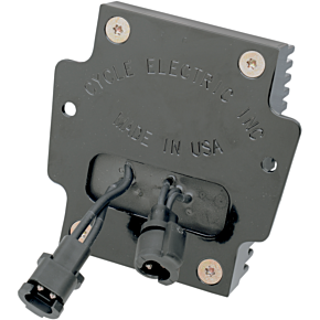 Cycle Electric Inc Regulator - Softail CE-601-08