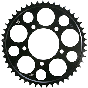 Driven Racing Rear Sprocket - 47-Tooth 5068-520-47T