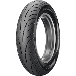 Dunlop Tire Elite 4 Rear 160/80b16 80h Bias Tl