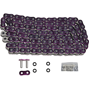 Enuma Chain (EK) 530 ZVX3 - Sportbike Chain- 120 Links