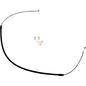 Galfer Stainless Steel Brake Line FK003D264-1