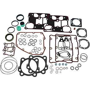 James Gasket Motor Gasket MLS Kit - Twin Cam 17055-99-MLS