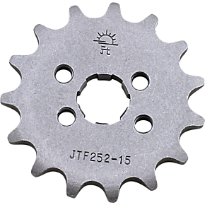 JT Sprockets Counter Shaft Sprocket - 15-Tooth JTF252.15