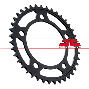 JT Sprockets Rear Sprocket - 39 Tooth - Honda JTR1316.39
