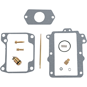 K and L Supply Carburetor Repair Kit