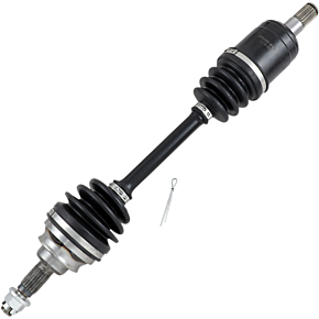 Moose Racing Complete Axle - Kit - Honda