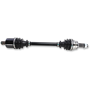 Moose Racing Complete Axle - Kit - Polaris
