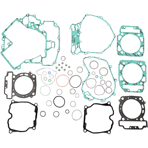 Moose Racing Complete Motor Gasket Kit Can-Am - 0934-4825