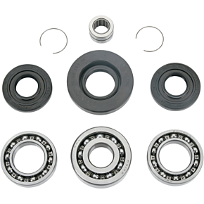 Moose Racing Front Differential Bearing and Seal Kit - Honda
