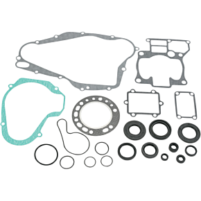 Moose Racing Motor Gasket Kit with Seal MSE LT250R