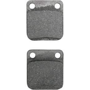 Moose Racing Qualifier Brake Pads - 1720-0231