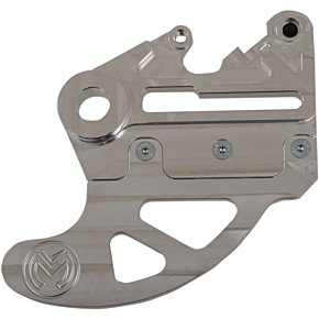 Moose Racing Rear Disc Guard - Husqvarna - 1711-1499