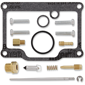 Moose Racing Repair Kit Carburetor Polaris - 1003-0517