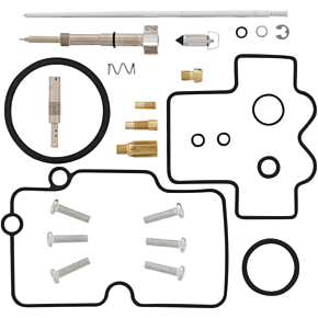 Moose Racing Repair Kit Carburetor Yamaha - 1003-0816