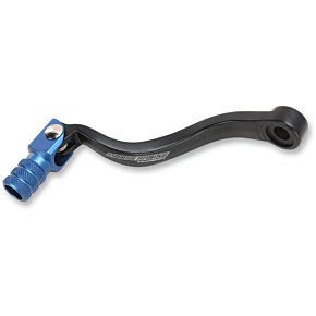 Moose Racing Shift Lever - Blue - Husqvarna - 1602-1060