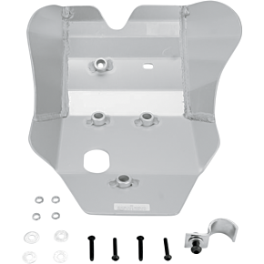 Moose Racing Skid Plate - DRZ/KLX 400