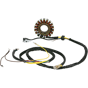 Moose Racing Stator - Polaris