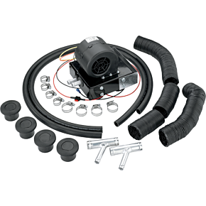 Moose Racing UTV Cab Heater - Ranger 900