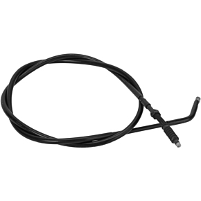 Motion Pro Black Vinyl Clutch Cable for Kawasaki - 03-0102