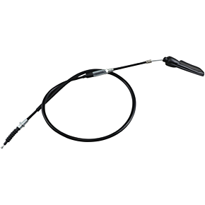 Motion Pro Black Vinyl Clutch Cable for Yamaha - 05-0158