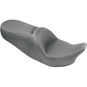Mustang Sport Touring Seat - FLT '08-'21 76032