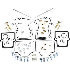 Parts Unlimited Carburetor Rebuild Kit Polaris