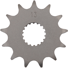 Parts Unlimited Counter Shaft Sprocket - 13-Tooth