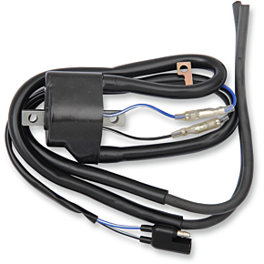 Parts Unlimited Ignition Coil - 01-097-2
