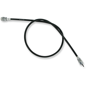 Parts Unlimited Speedometer Cable for Suzuki - K28-2138