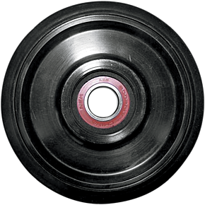 Parts Unlimited WHEEL SD 141MM BLACK