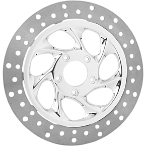 Rc Components Brake Rotor - Drifter ZSSFLT-92C-F2K