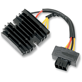 Ricks Motorsport Electric Hot Shot Regulator/Rectifier - Kawasaki 10-315H