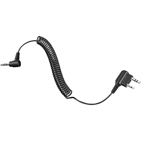 Sena Radio Cable Kenwood Twin-Pin