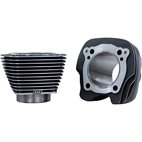 Ss Cycle Big Bore Cylinder Set 910-0739