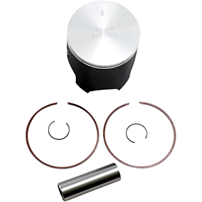 Wossner Piston Kit 8016DA