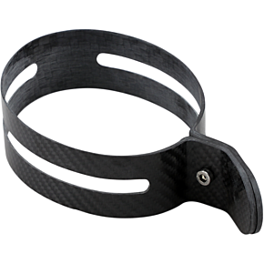 TD3X Muffler Clamp P-MCTD3