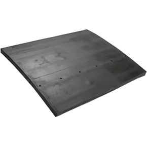 Asphalt Drag Track - 10-5/8 9895R
