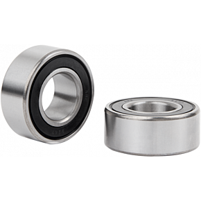 Wheel Bearing - For 21" Front Wheel - with ABS 18-895