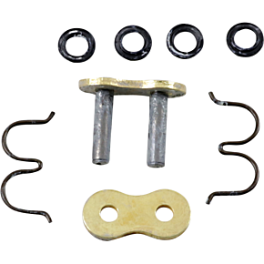 530 ZRT - Connecting Link - Hollow Rivet 44/136ZRT