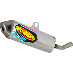 Powercore Muffler 022066