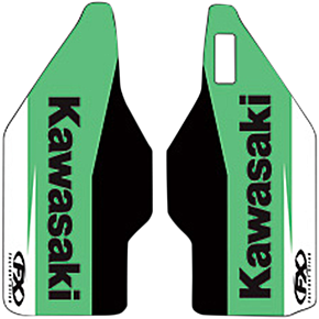Fork Guard Graphic - KX 19-40126