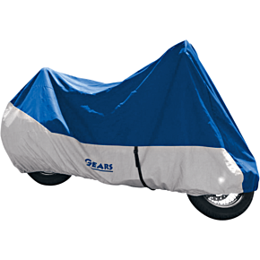 Motorcycle Cover - Large