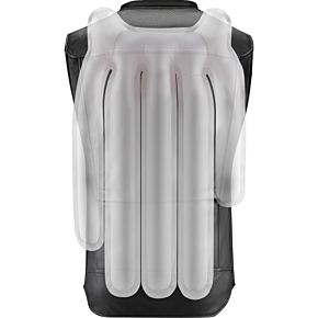 Tech-Air® 3 Utility Vest - Black - 2XL 6500224-10-XXL