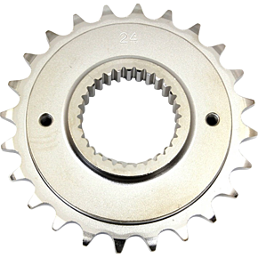 Transmission Sprocket - 24 Tooth 1210-2670