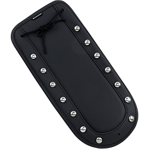 Fender Chap - Matches Studded Solo Seat
