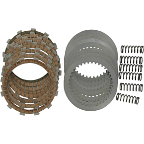 Clutch Kit DPK186