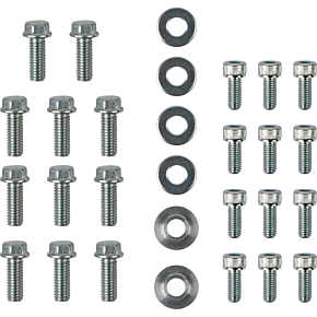 Radiator Brace - Beta 1901-0915