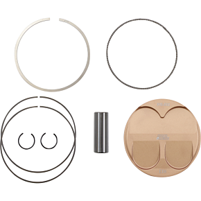 Piston Kit 0910-6502