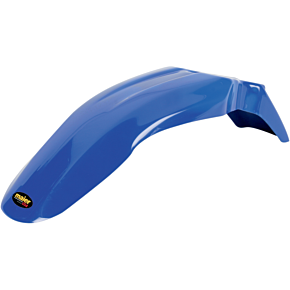 Replacement Front Fender - Dark Blue 183516