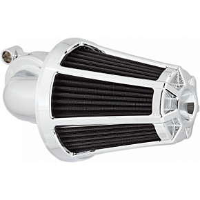 Monster Sucker® Air Cleaner Kit - Chrome 81-031